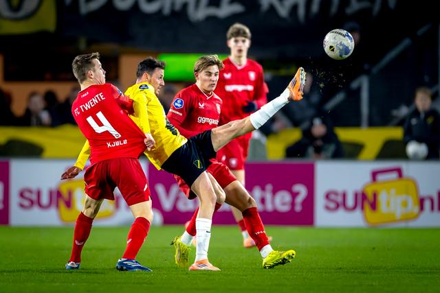 kaiyunapp-荷甲倒计时；阿贾克斯清晨强势反弹；细节引发关注；震撼外界；身体对抗强度拉满的简单介绍