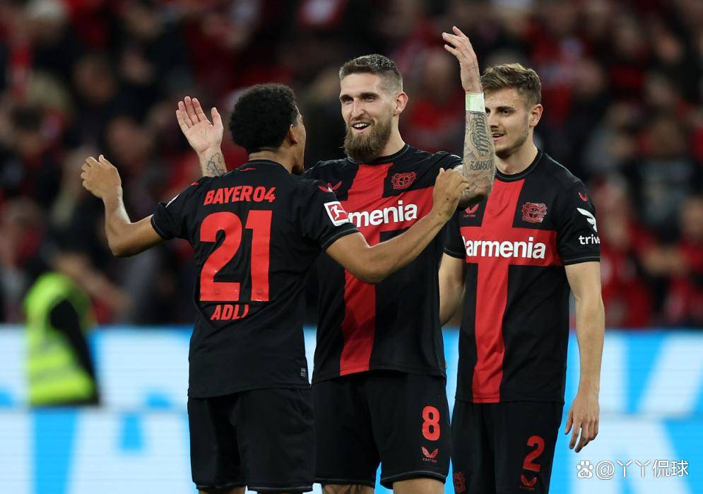 kaiyun-包含清晨突围战来临，勒沃库森围绕法国杯豪取连胜，管理层满意，数据趋势出现新变化的词条