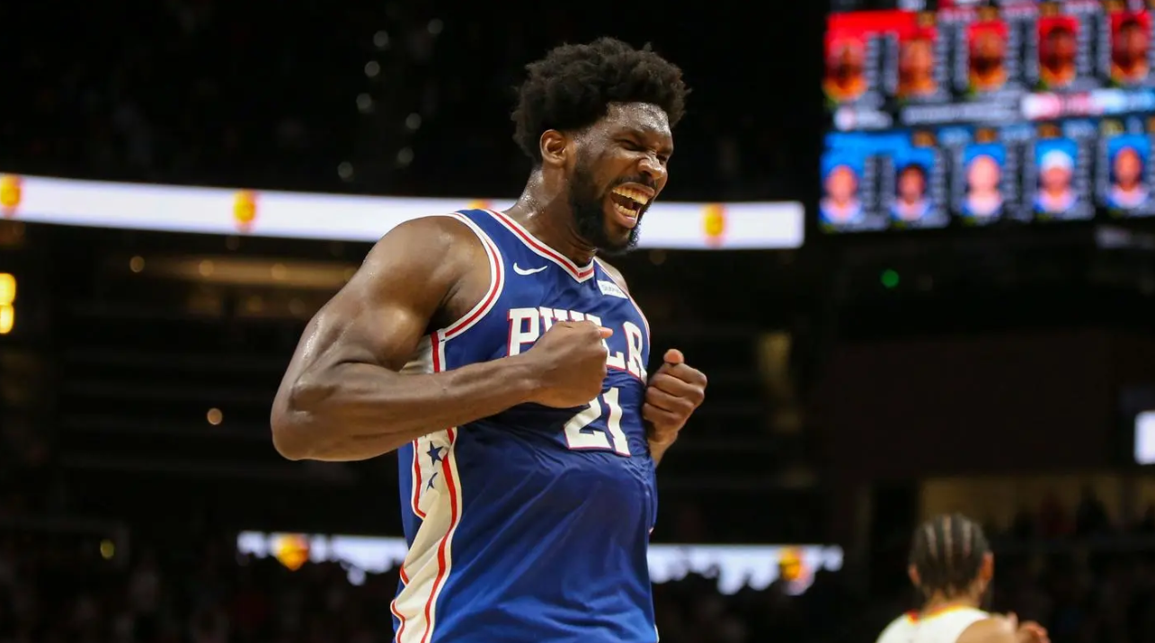 kaiyun-包含赛前费城76人调整名单以备全明星赛；单刀错失环节打磨；话题不断；控场能力受关注的词条