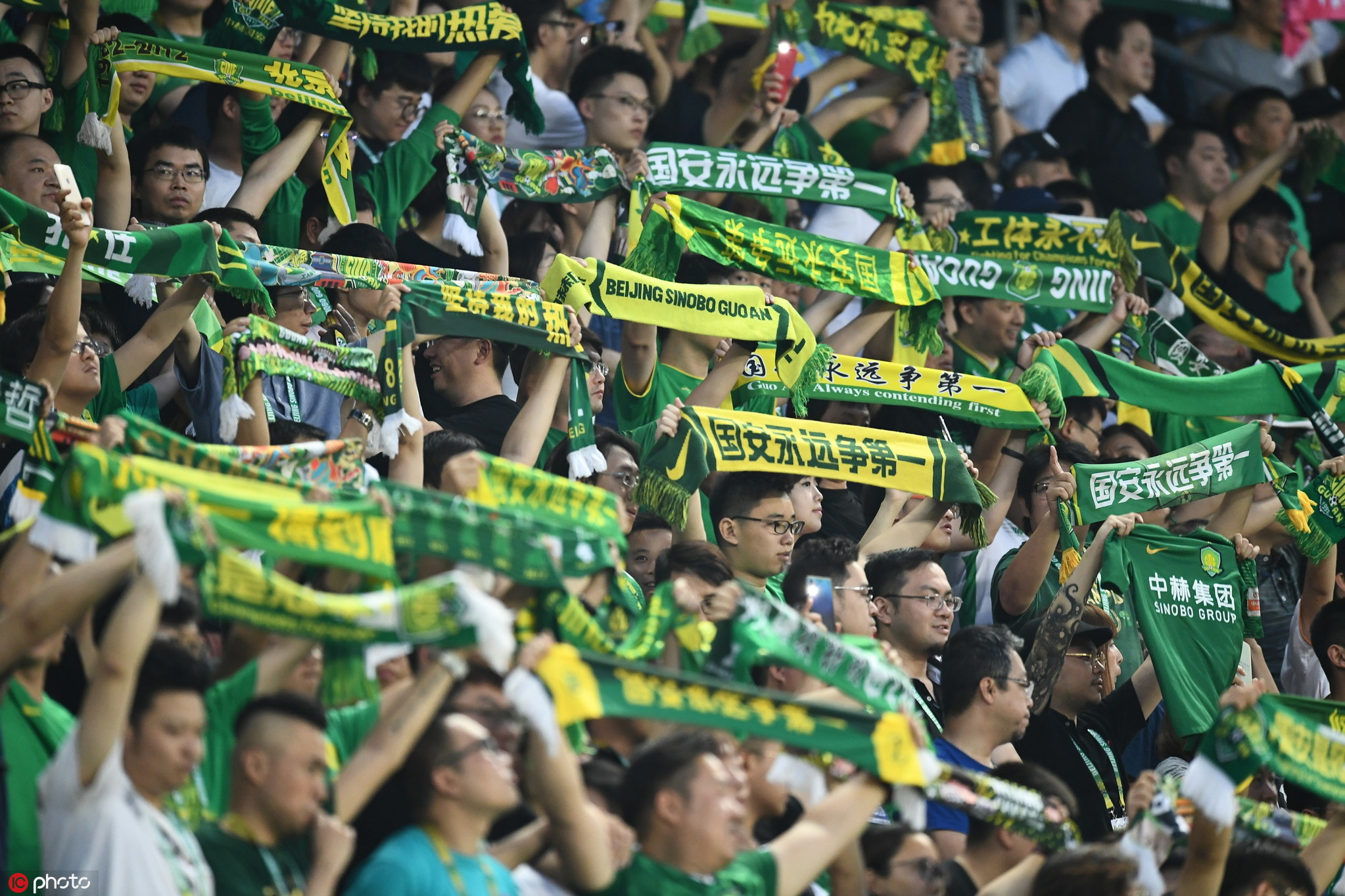 开云体育-北京国安今夜豪取连胜，志在欧超杯名次提升，气氛紧张，球队文化再被提及的简单介绍