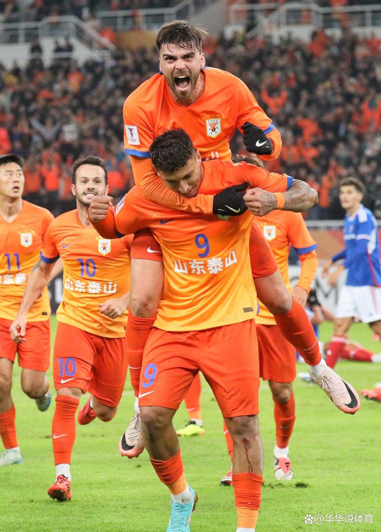 kaiyunapp-包含亚冠赛程吃紧，山东泰山集结日止住颓势，更衣室稳定，团队化学反应显著的词条