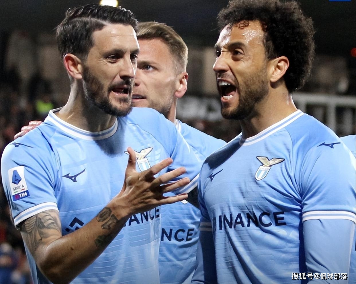 开云体育-全明星赛赛程吃紧，拉齐奥今晚豪取连胜，更衣室稳定，细节决定成败的简单介绍